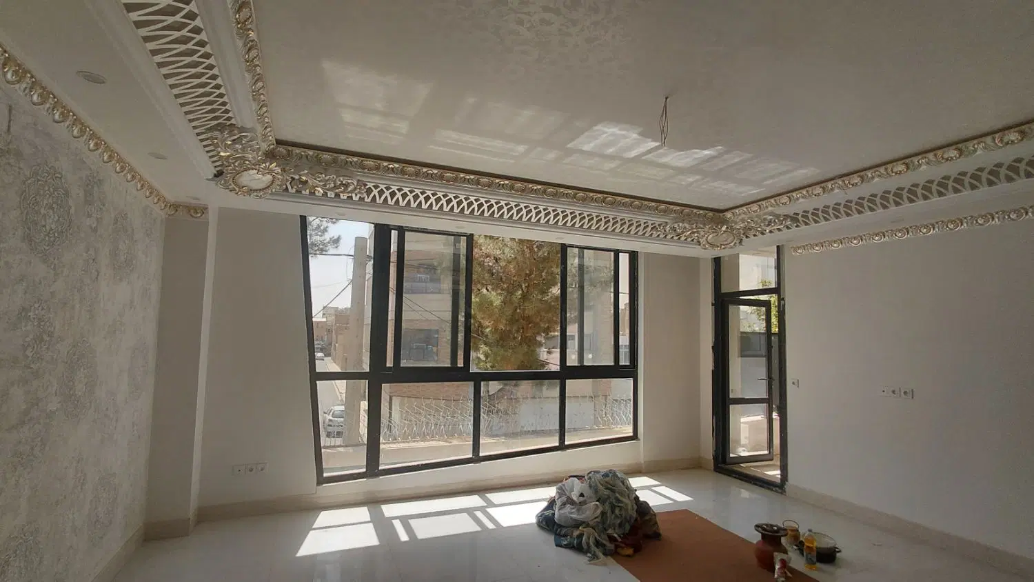 تکواحدی خانه کارگر
