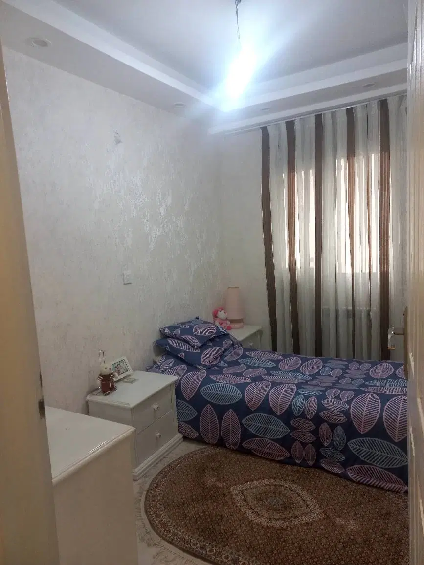 فروش واحد مسکونی