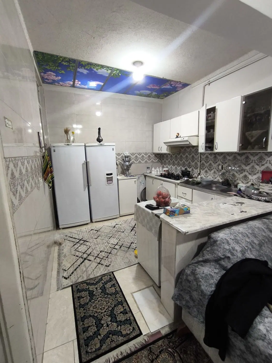 فروش خانه ویلایی شکار
