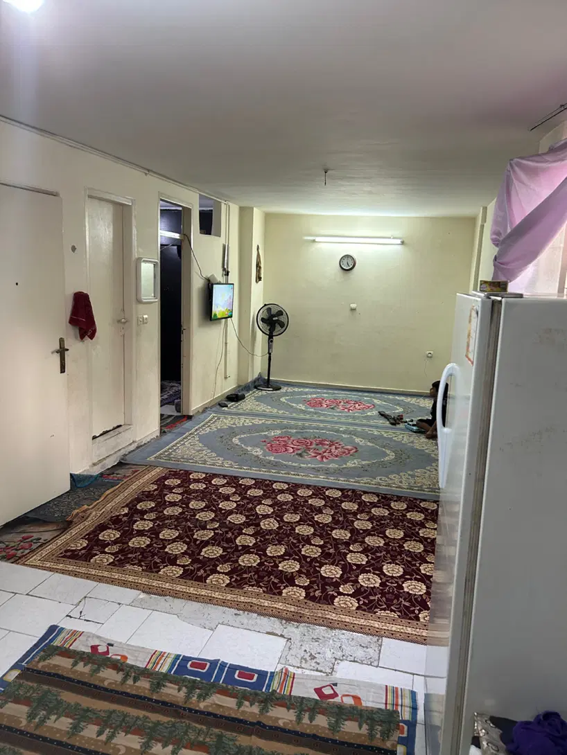 خانه فروشی معاوضه با خودرو