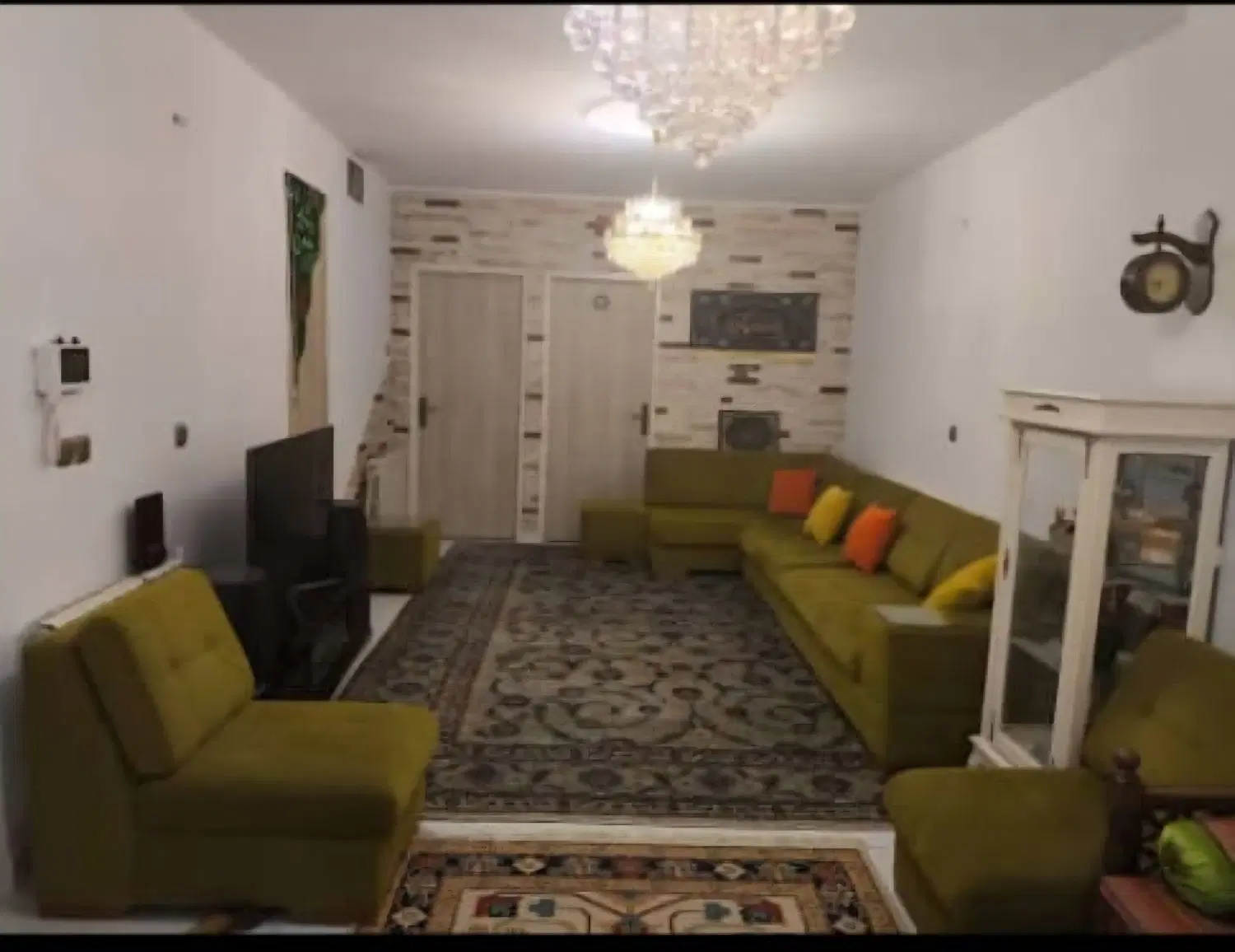 پونک بلوار محمد خانی ( صبا)