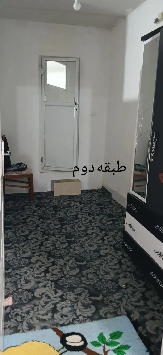 خانه ویلایی دردوطبقه در بلوار طبرسی شمالی