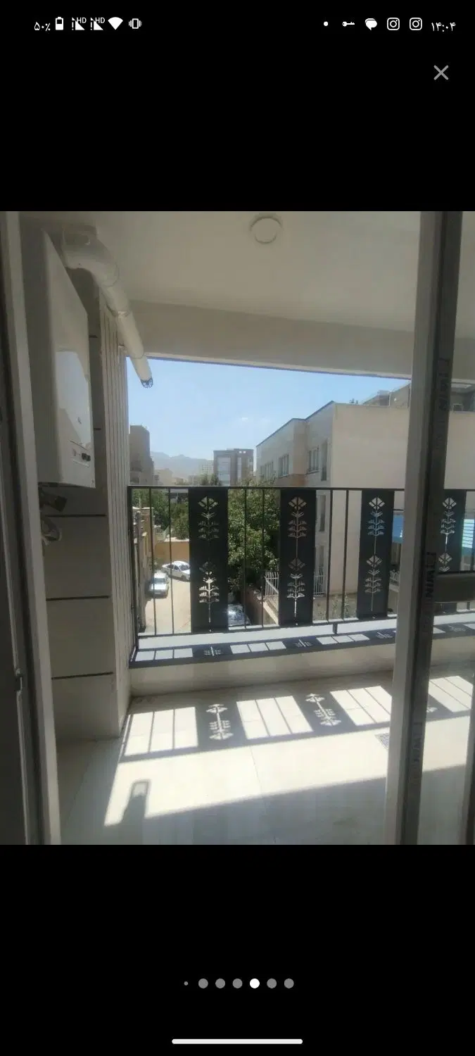 اجاره خانه 75متری شخصی
