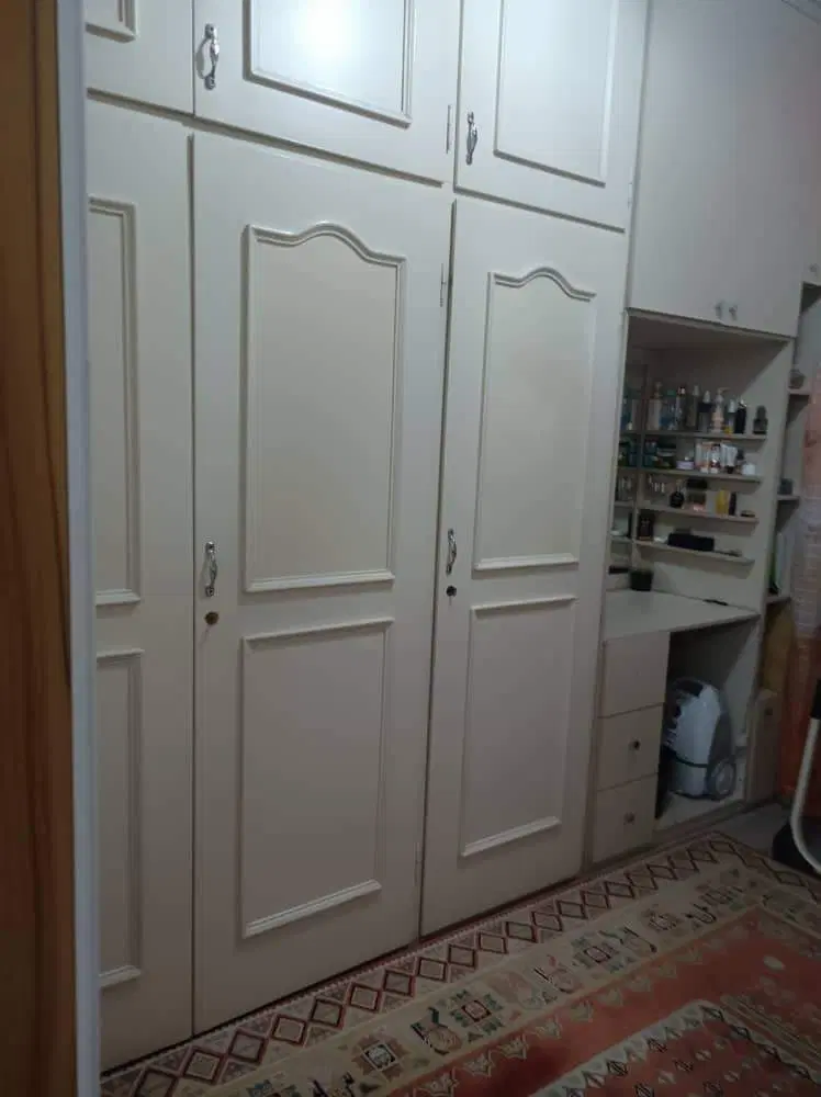 رهن کامل یک واحدآپارتمان