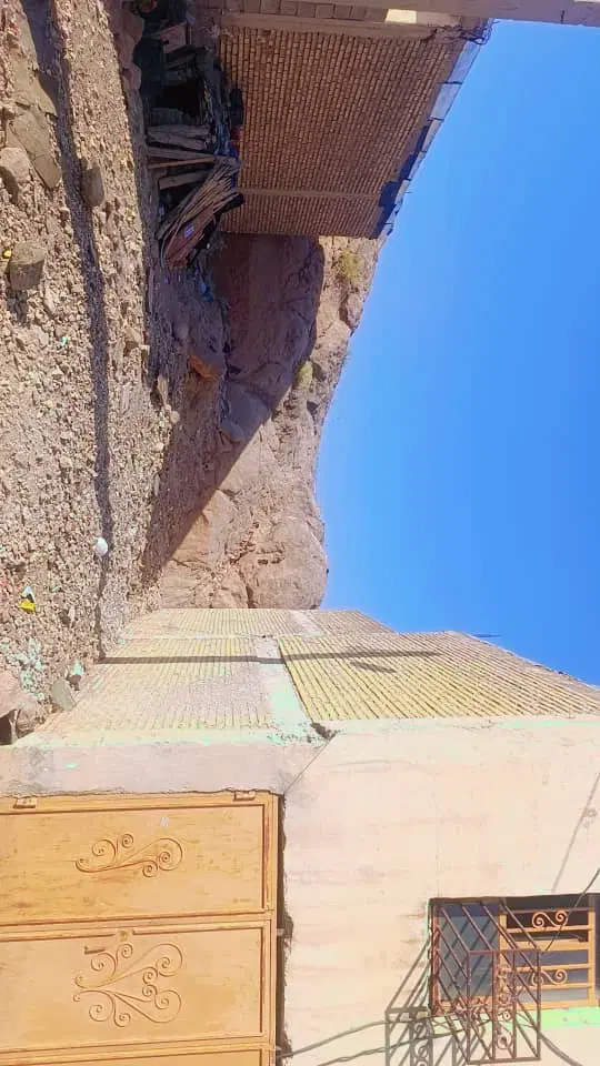 زمین بیدروبه