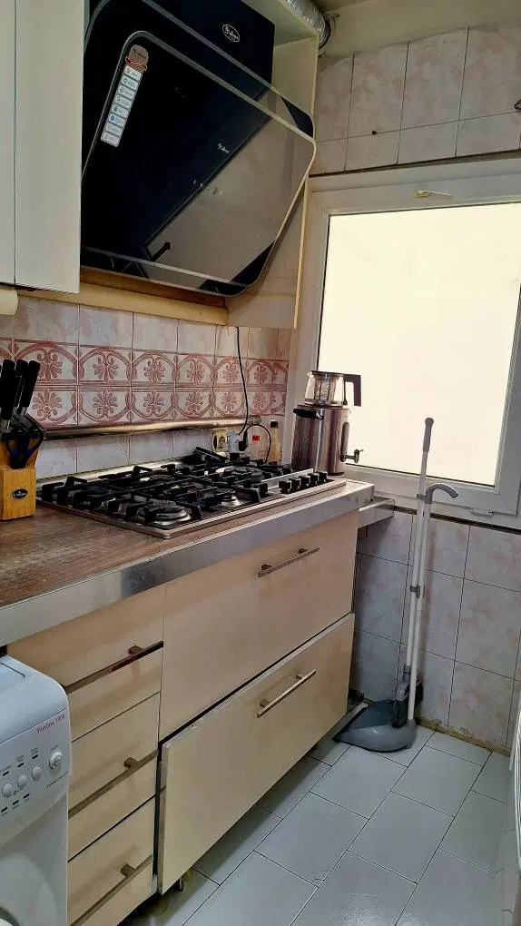 تهرانسر ۷۴ متری
