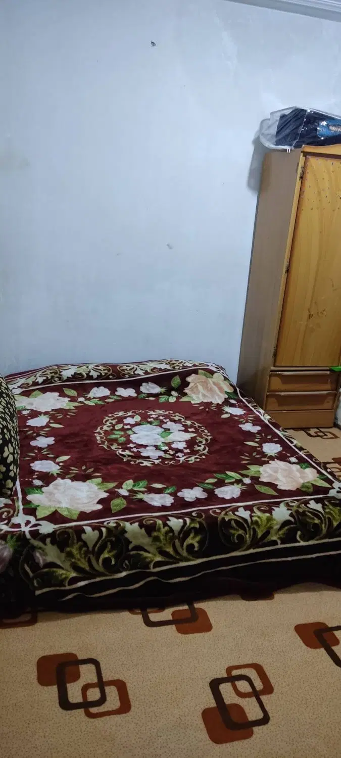 منزل مبله