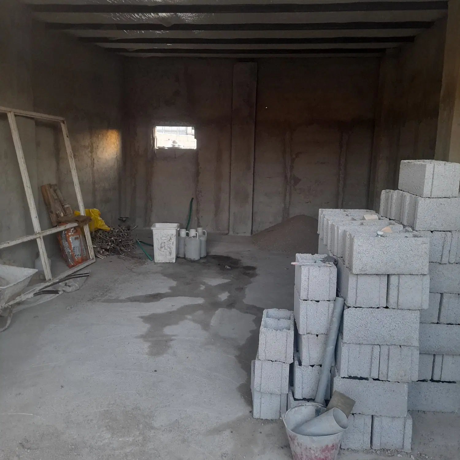 اجاره مغازه در باسمنج.مکانیک صافکارو...