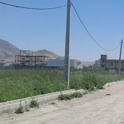پگاه رزم آوران بلوک p