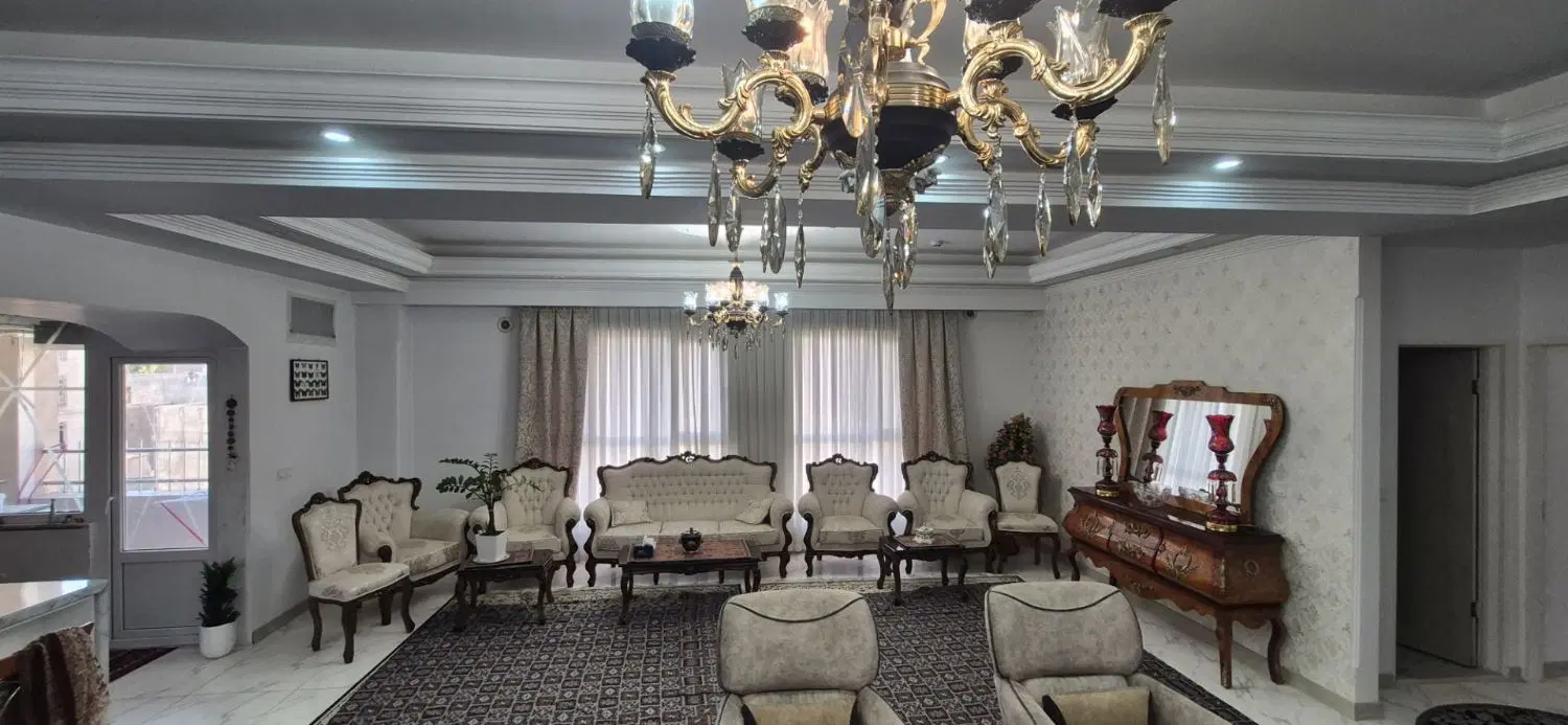 فروش ۱۵۳ متر فول میدان بهاران
