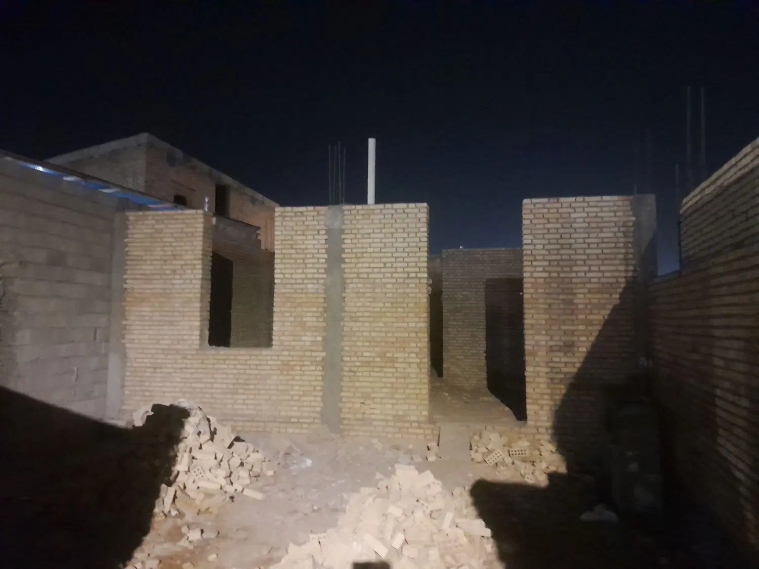 ۱۶۰متر