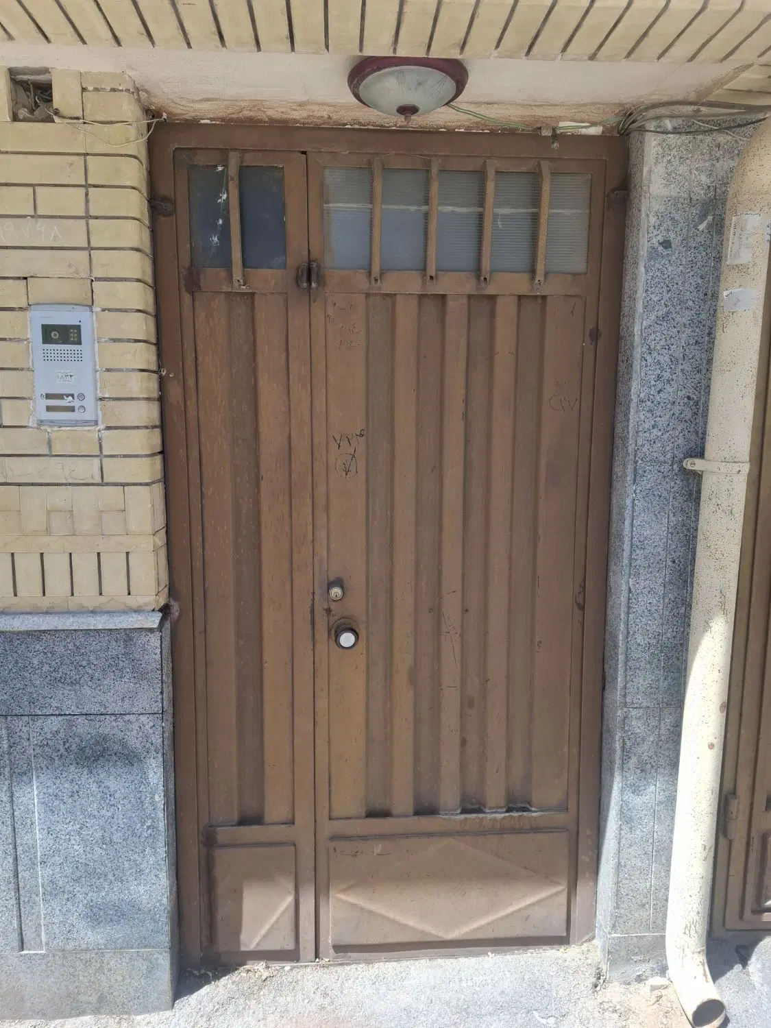 فروش خانه مسکونی طوس