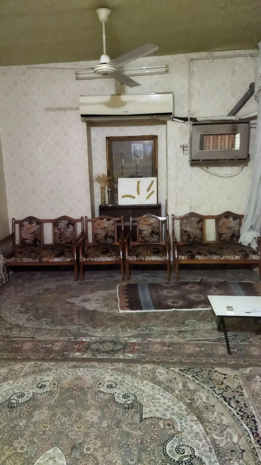 فروش خانه ویلایی دو طبقه مرکز شهر