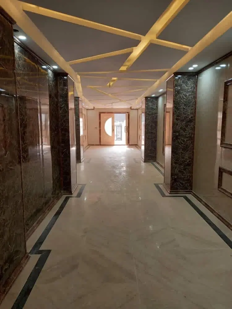 آپارتمان ۹۵ متری فاز۳گوهردشت