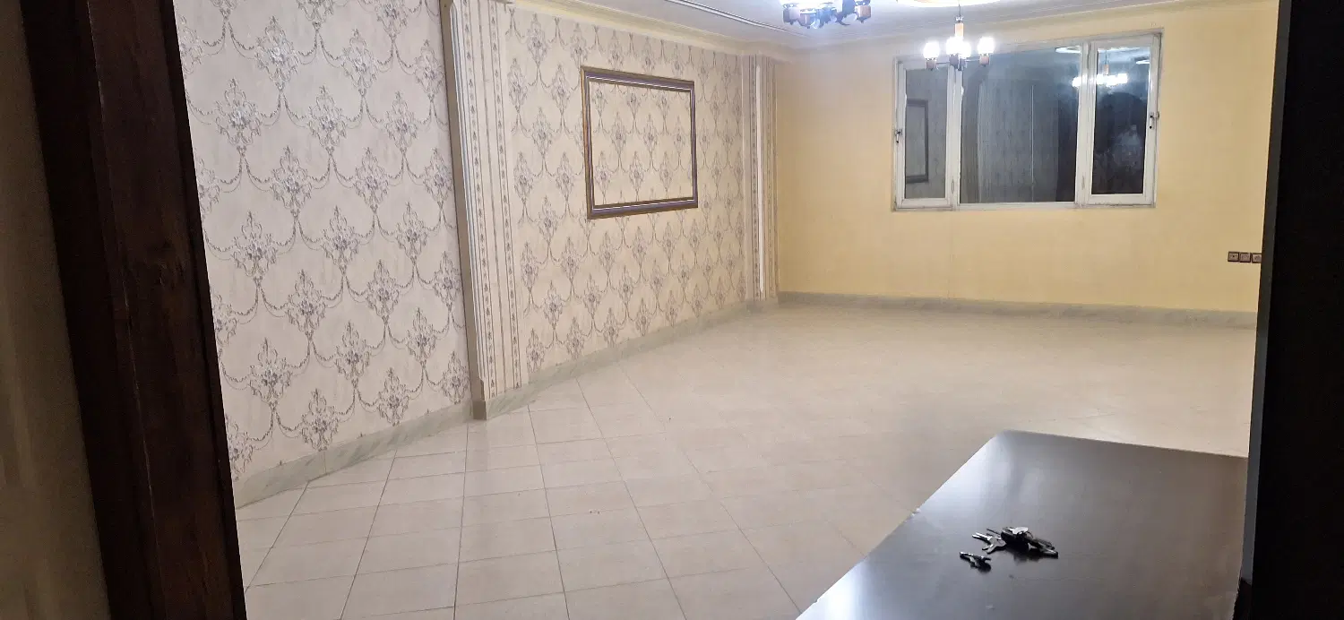 آپارتمان ۹۶ متری خیابان سجاد