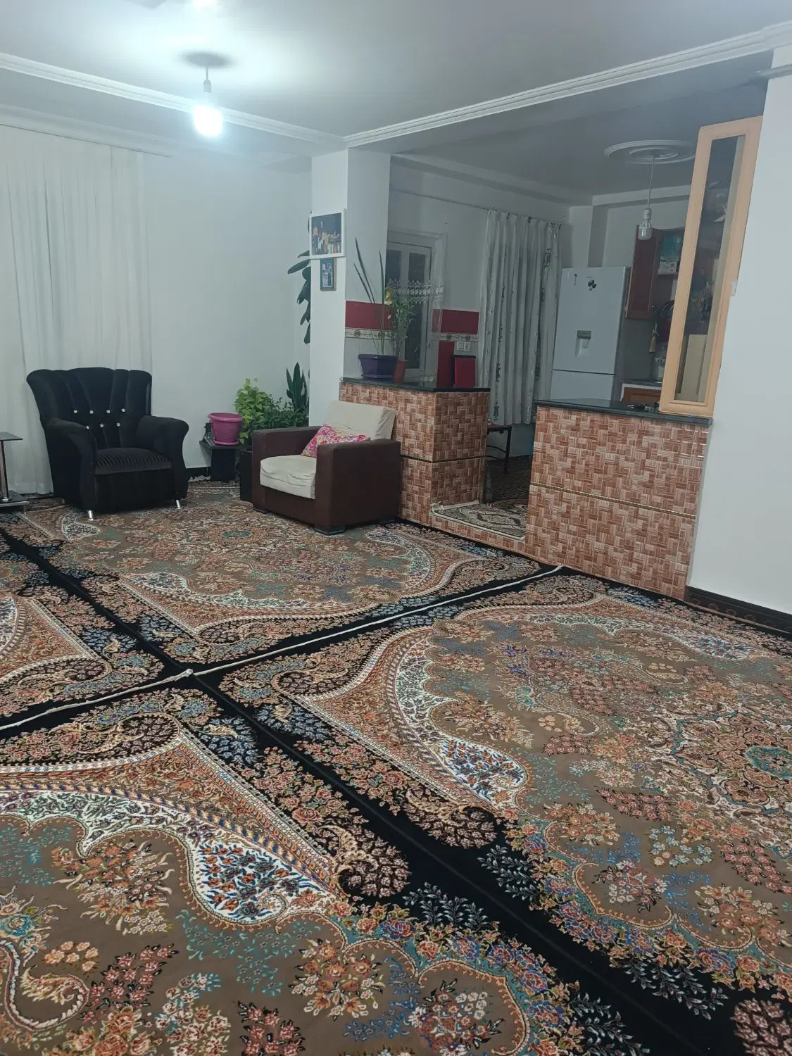 فروش آپارتمان