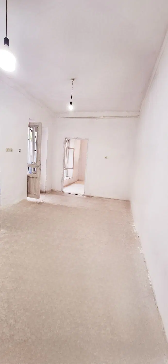 مسکونی ۷۵ متر سند ۶ دانگ