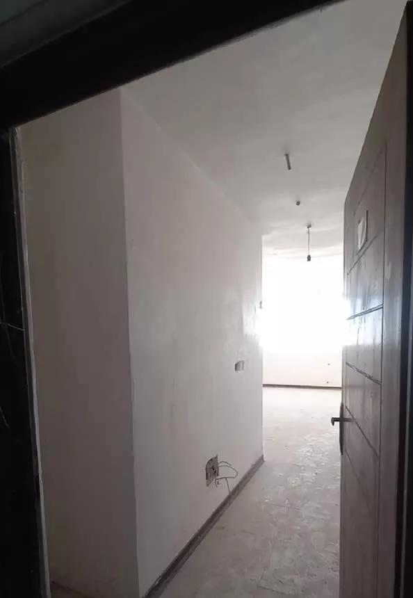 فروش واحد ۱۱۸ متری در شهرک گلستان شهر بهارستان