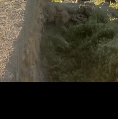 زمین آساوله