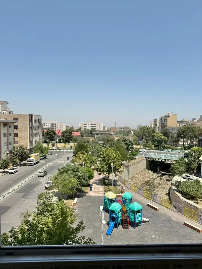 جانباز 36 رهن کامل
