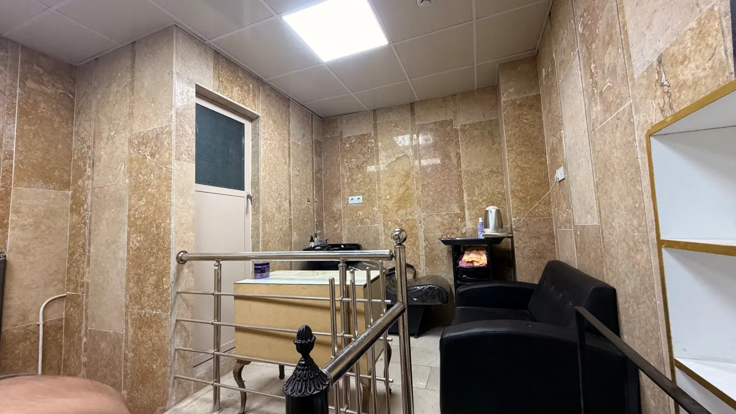 مغازه شهرک عارف