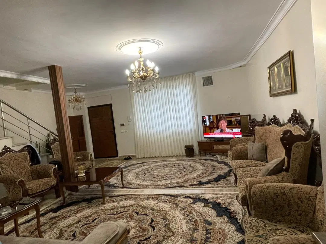 خانه ویلایی