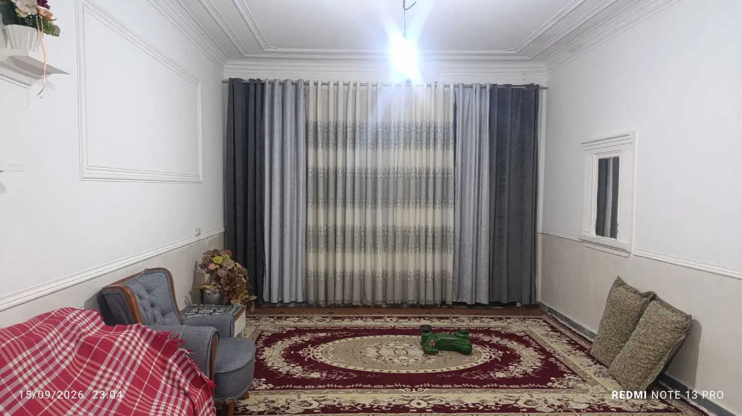 فروش خانه ویلایی