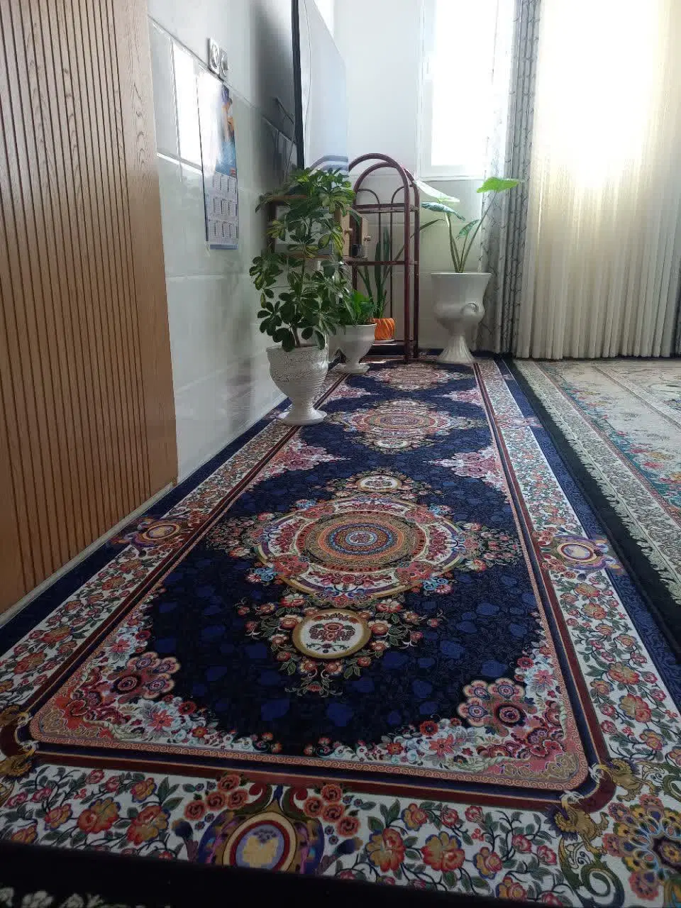 خانه ویلایی