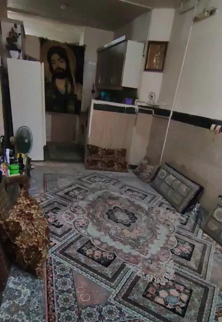 رهن همکف