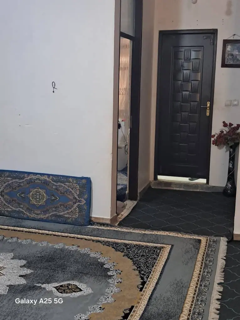 رهن یا اجاره یک واحد در مسکن مهر ابادان