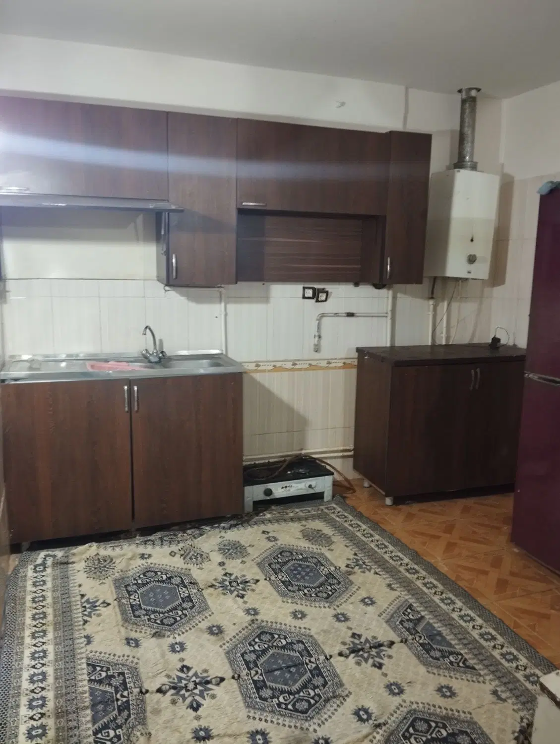 خانه اجاره ای دشتکار