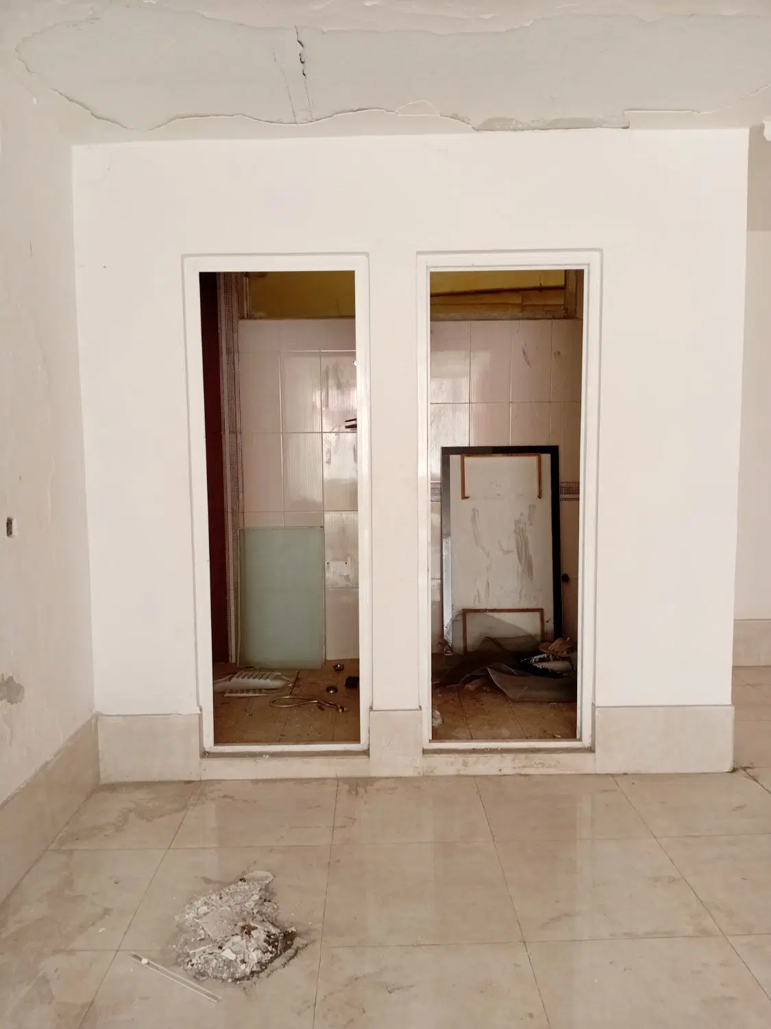اجاره ملک بر اصلی گلایل_ 580 متر