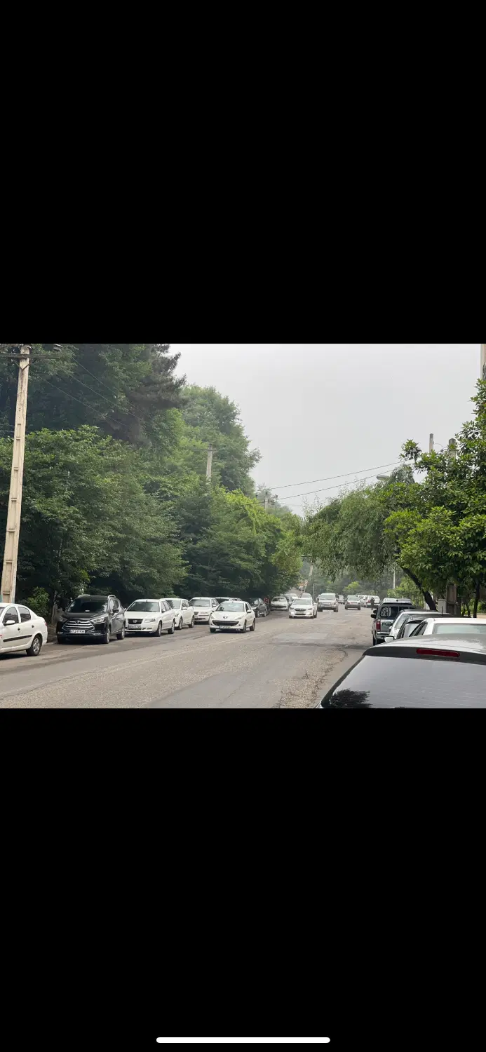 زمین تجاری مسکونی ۲۹۵ متری ویلاشهر