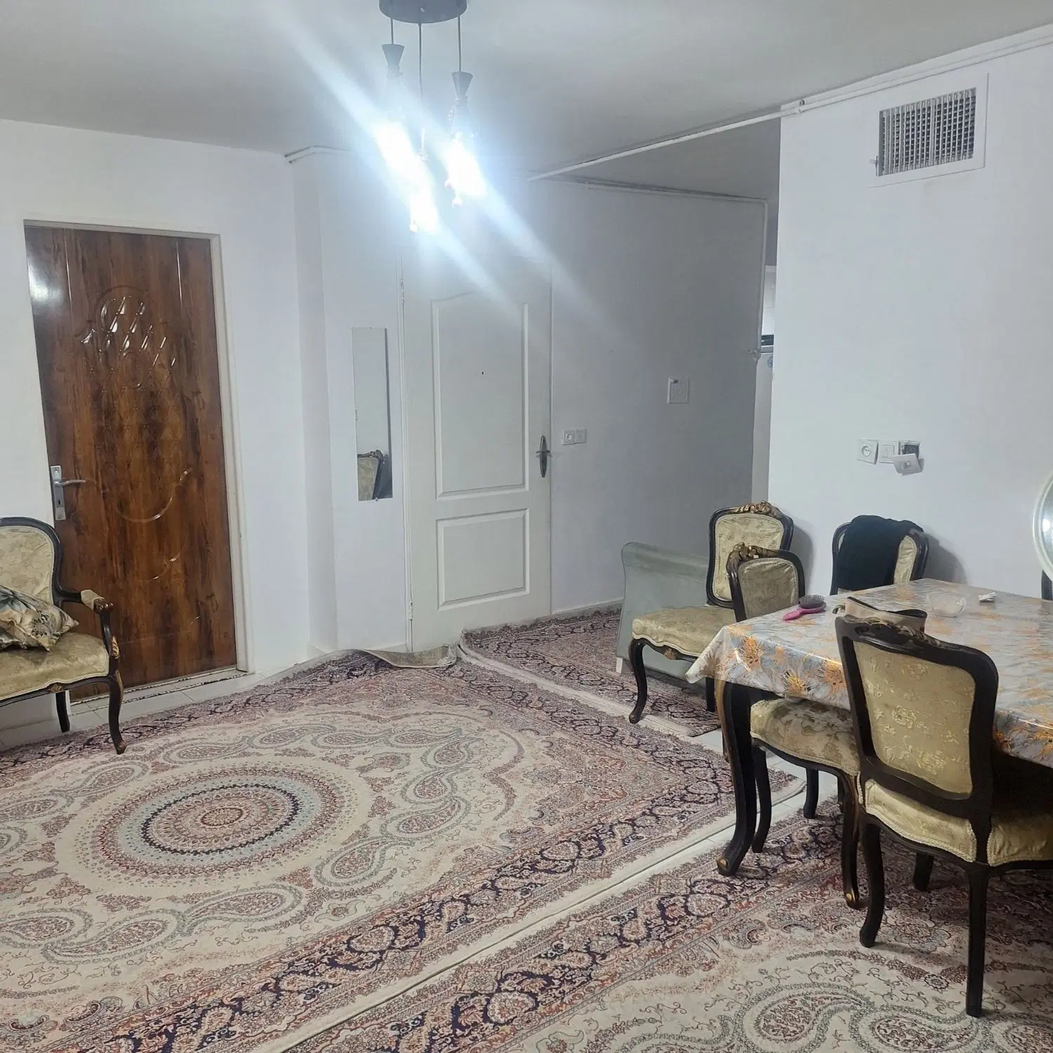 واحد ۹۰ متری ۲ خوابه اندیشه فاز ۱