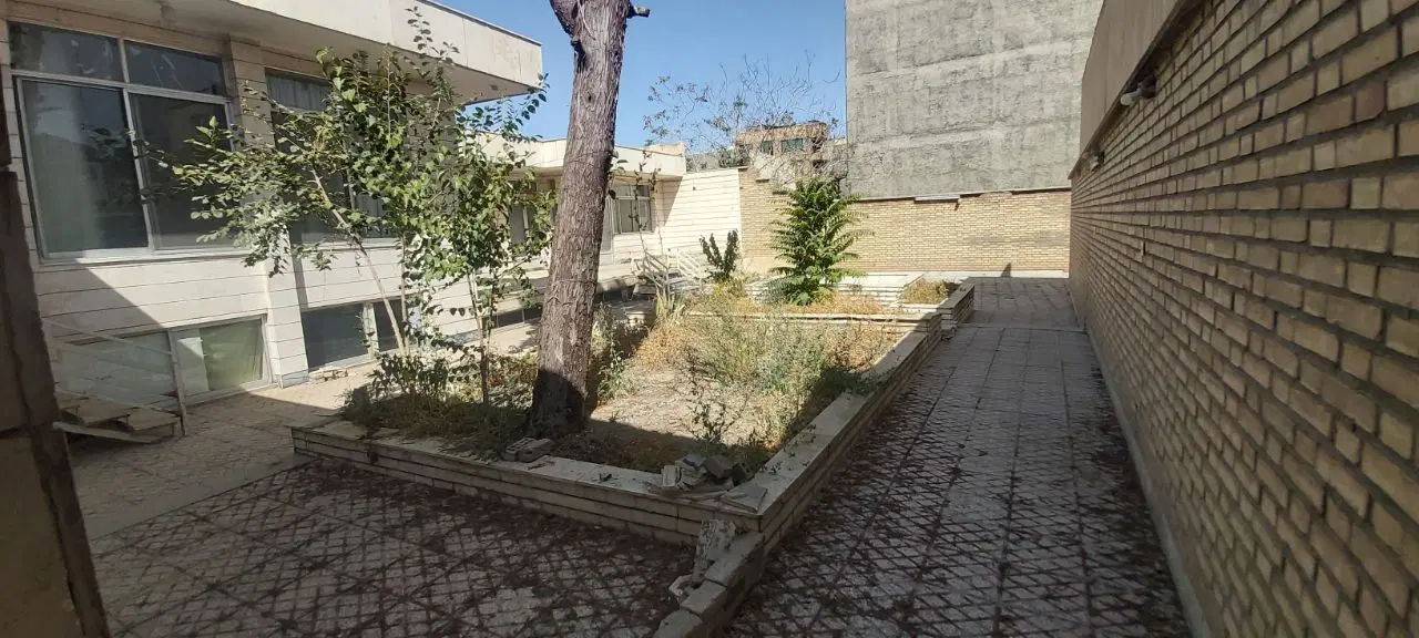 فروش،اجاره ملک ۶۰۰ متری میدان شهدا، امام خمینی