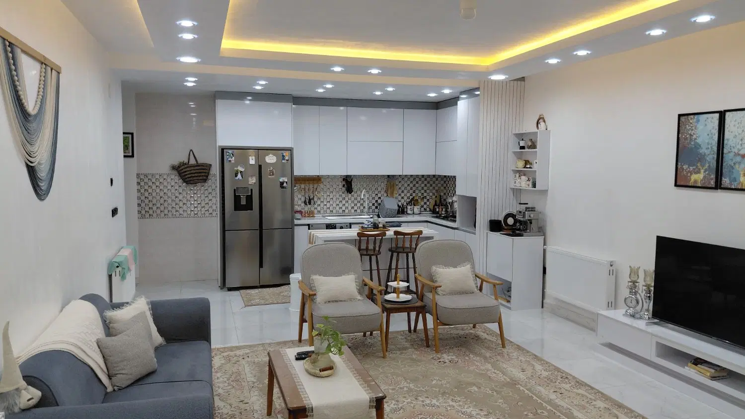 منزل ویلایی اجاره ای