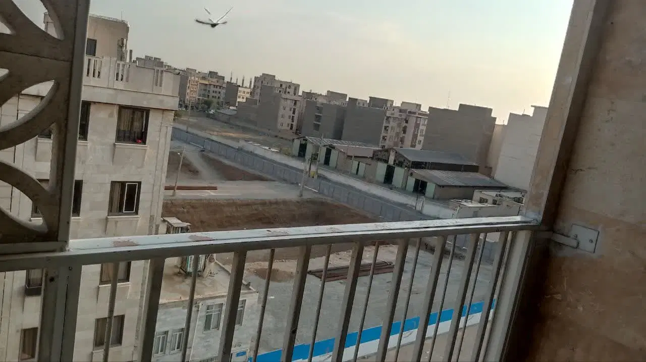 آپارتمان ۸۹ متر دو خواب