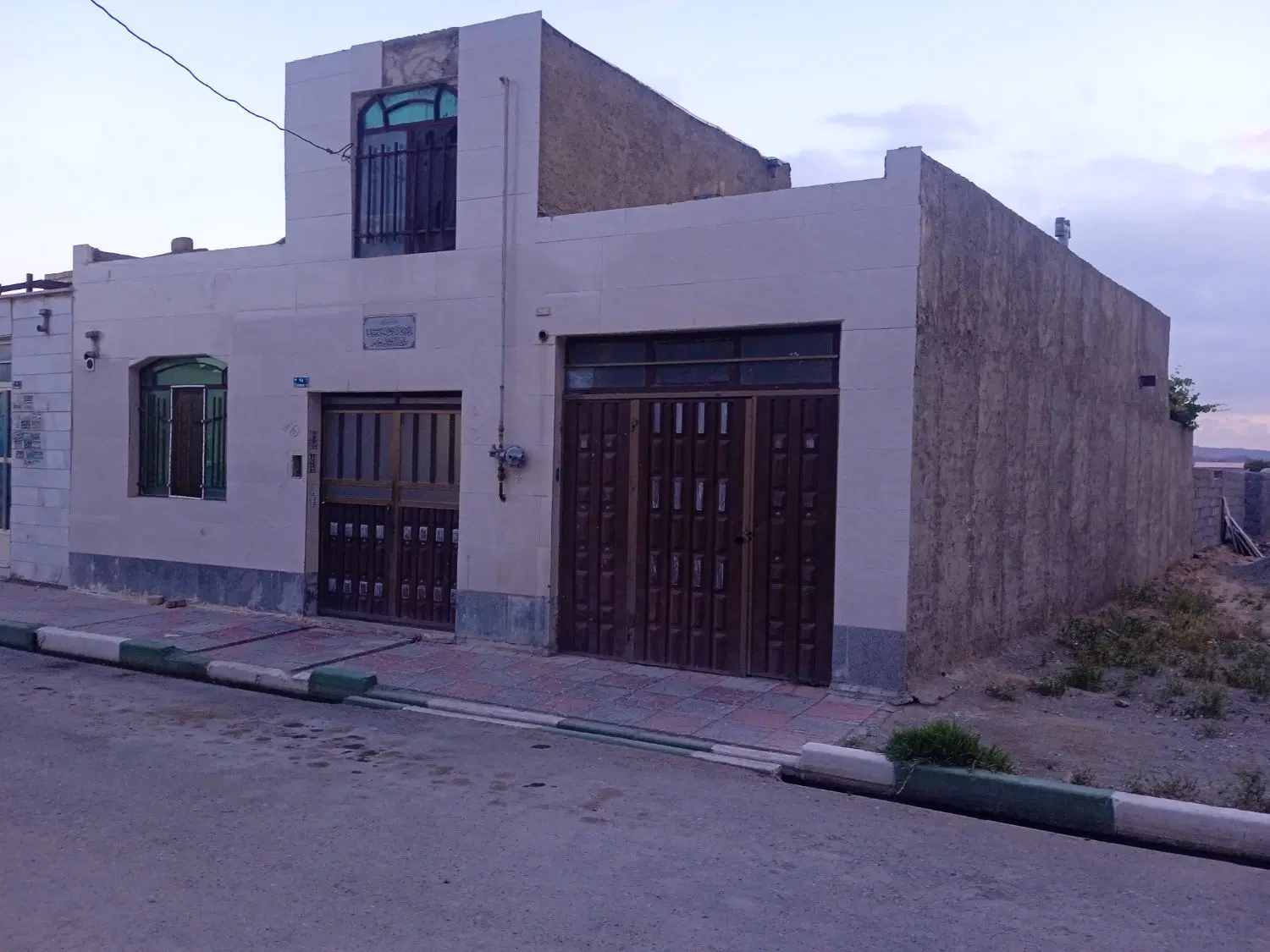 خانه ویلایی اجاره ای