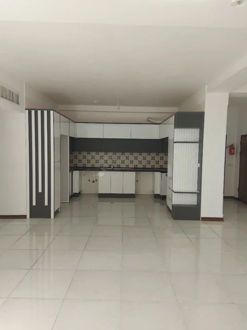واحد ۱۱۶ متری در زیتونه ۶