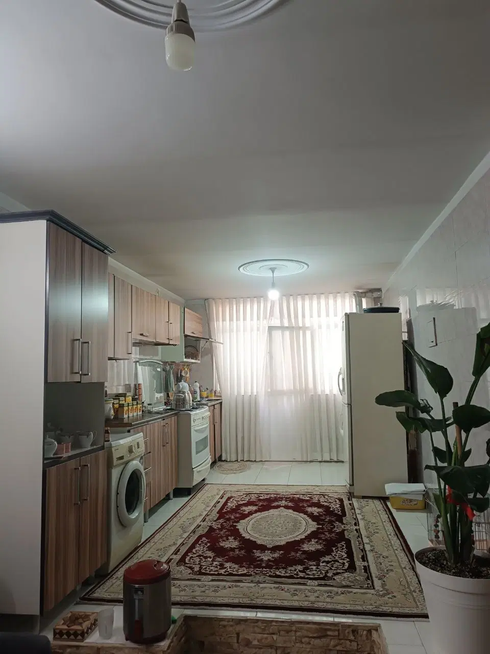 خانه ویلایی دوطبقه