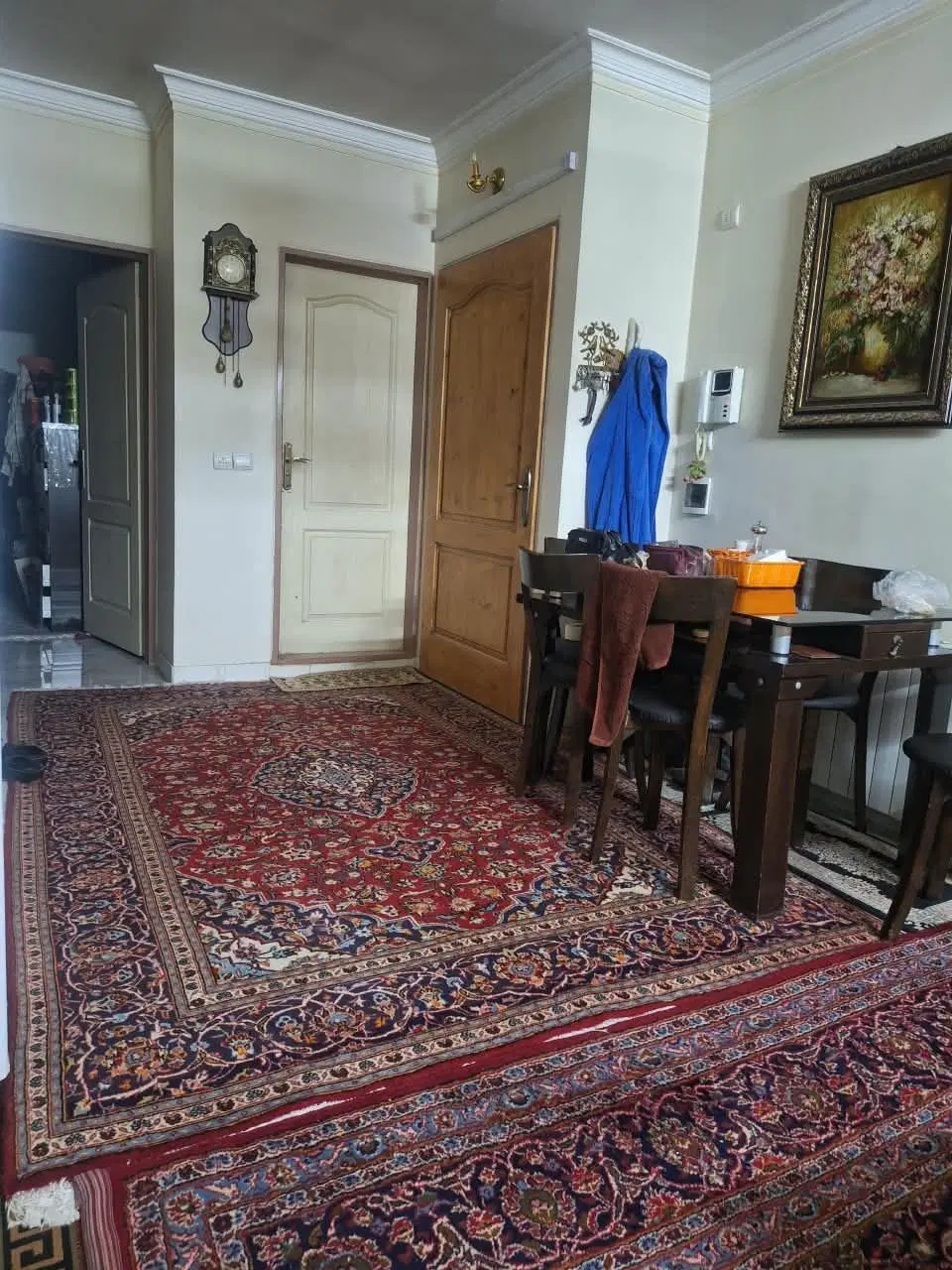 فروش آپارتمان در میدان خراسان