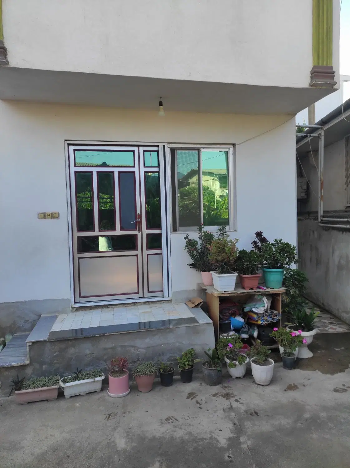 خانه اجاره ای واقع در زنگیشامحله