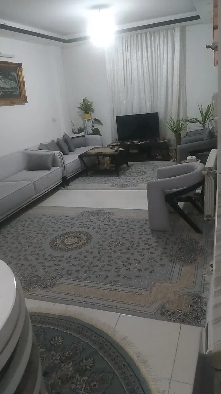 اجاره واحد دوخواب-پردیسان