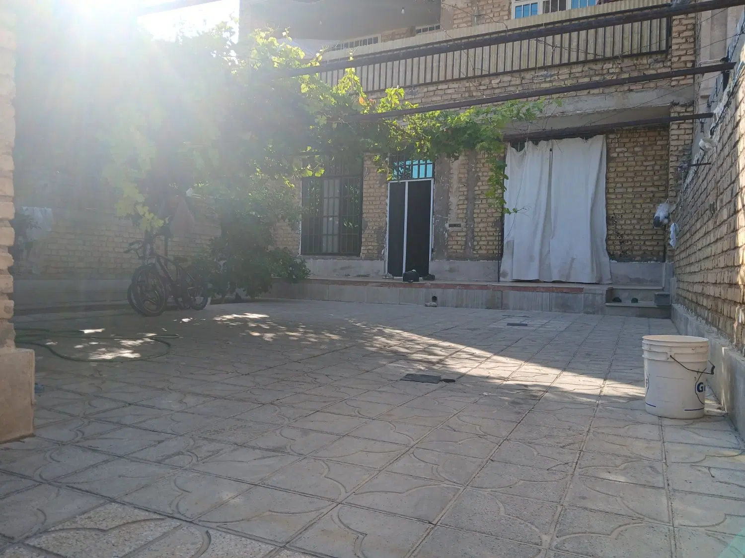رهن منزل ویلایی