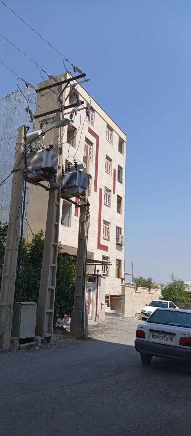 فروش منزل در لوکیشن مناسب گچساران