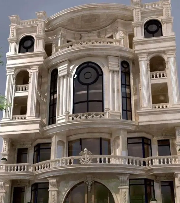 اجاره واحد دوخوابه طبقه دوم در شهرک غرب