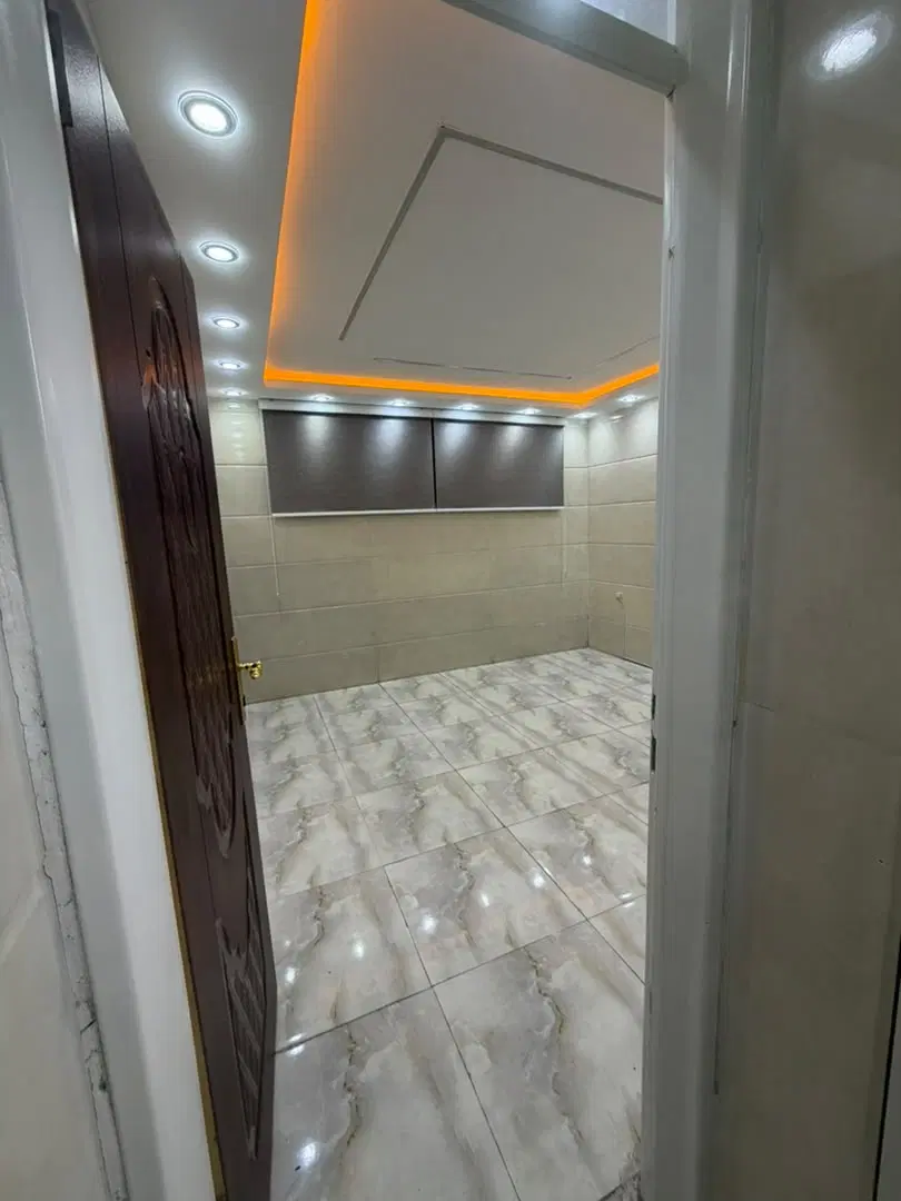 خانه 140متری بر اصلی رحمت