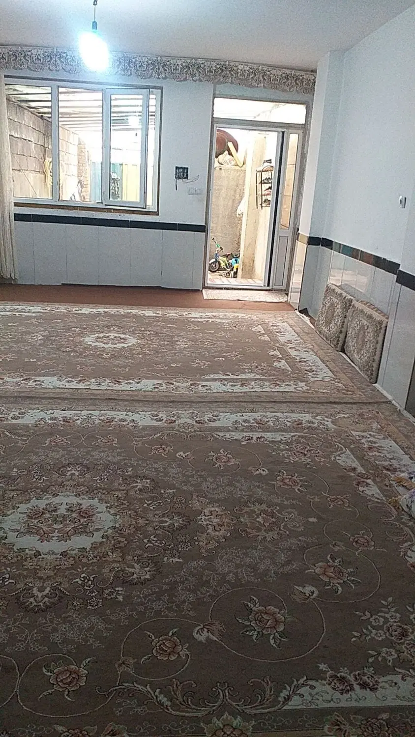 منزل مسکونی یک خوابه