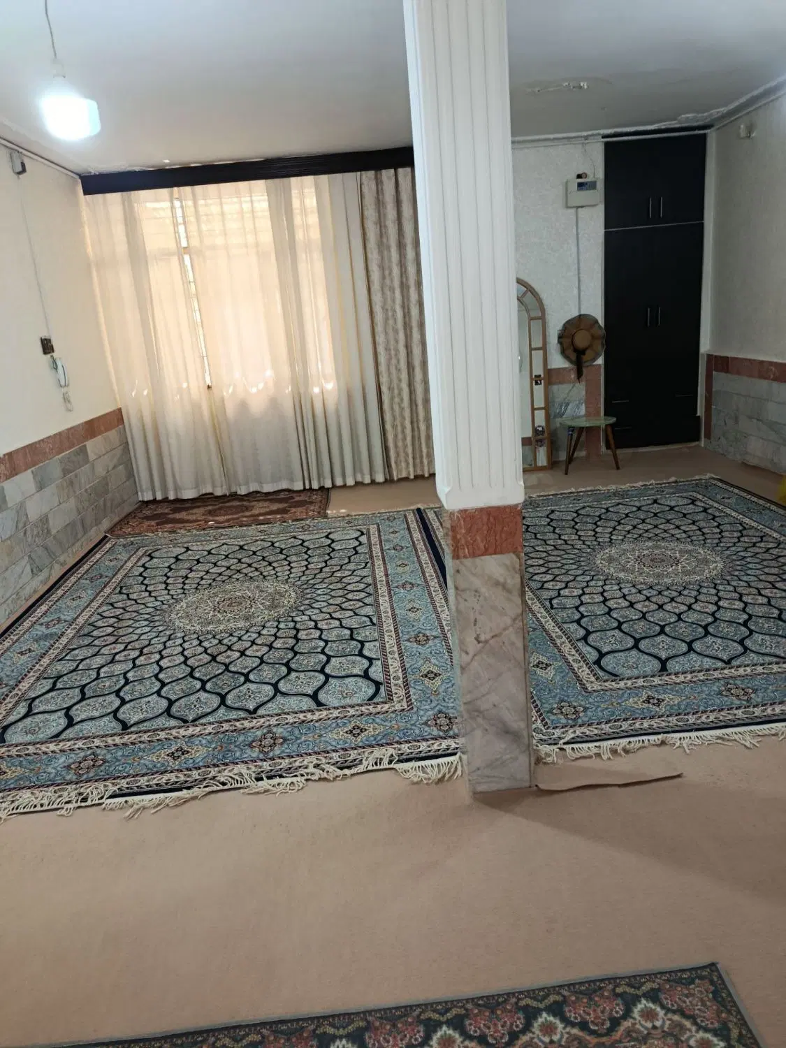 خانه ویلایی مسکونی تجاری