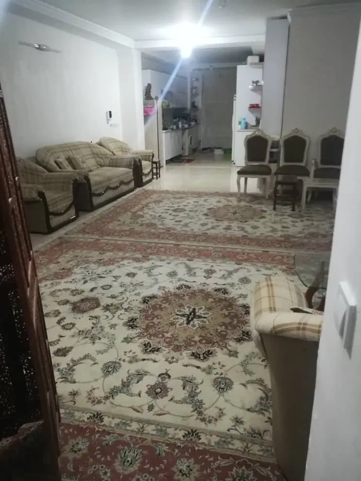 آپارتمان ۱۰۵ متری